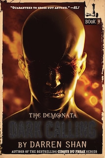 Front cover_Dark Calling