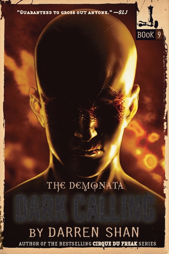 Front cover_Dark Calling