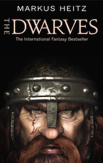 Front cover_The Dwarves