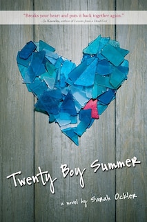 Front cover_Twenty Boy Summer