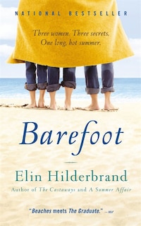 Front cover_Barefoot