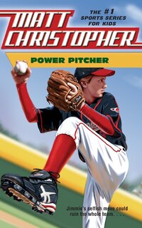 Power Pitcher