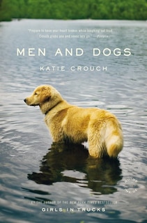 Front cover_Men And Dogs