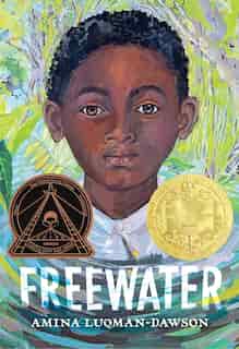 Freewater by Amina Luqman-dawson