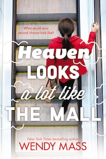 Front cover_Heaven Looks A Lot Like The Mall