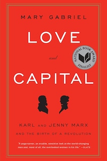 Couverture_Love And Capital