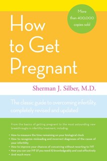 Front cover_How to Get Pregnant