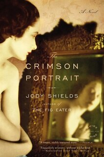 Couverture_The Crimson Portrait