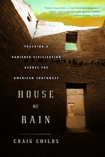 Front cover_House of Rain