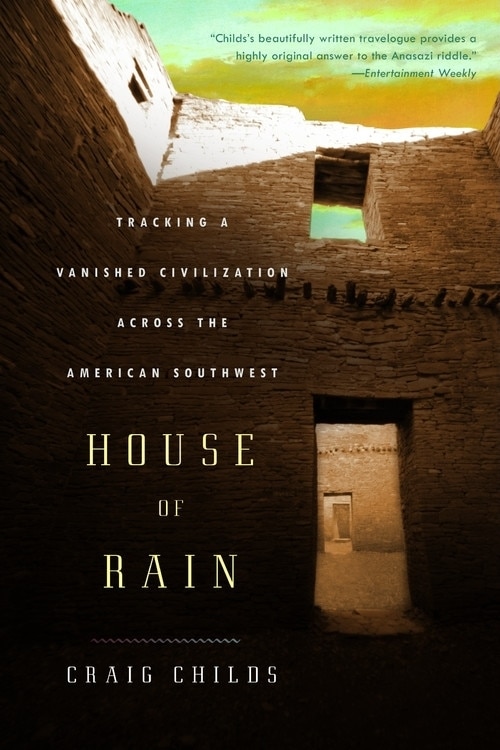 Front cover_House of Rain