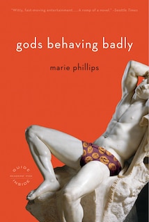 Couverture_Gods Behaving Badly