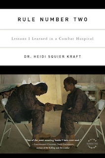 Front cover_Rule Number Two
