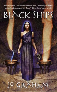 Front cover_Black Ships