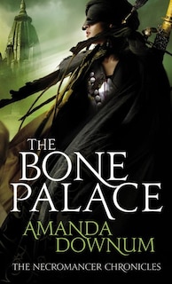 Front cover_The Bone Palace