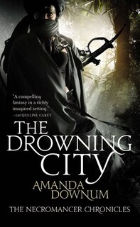 Couverture_The Drowning City