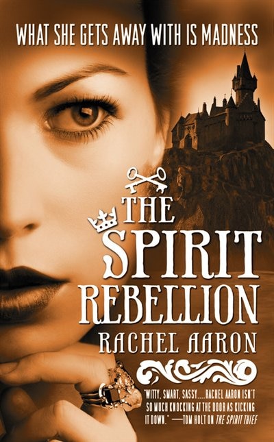 Couverture_The Spirit Rebellion