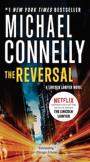 Couverture_The Reversal