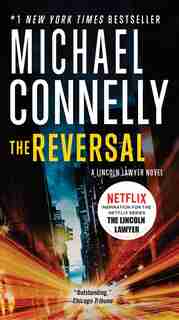 The Reversal by Michael Connelly