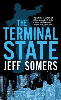 Front cover_The Terminal State
