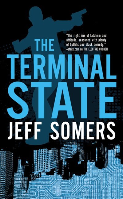 Front cover_The Terminal State