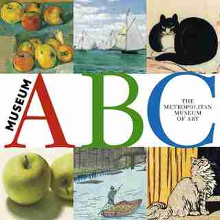 Museum Abc by The (ny) Metropolitan Museum Of Art, The (ny)