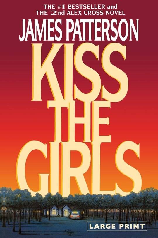 Couverture_Kiss the Girls