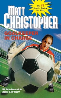 Goalkeeper In Charge