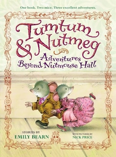 Front cover_Tumtum & Nutmeg