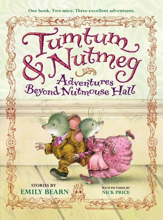 Front cover_Tumtum & Nutmeg