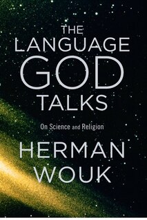 Front cover_The Language God Talks