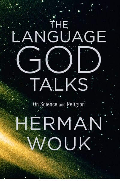 Front cover_The Language God Talks