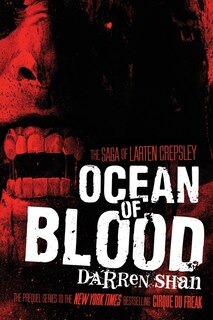 Front cover_Ocean Of Blood