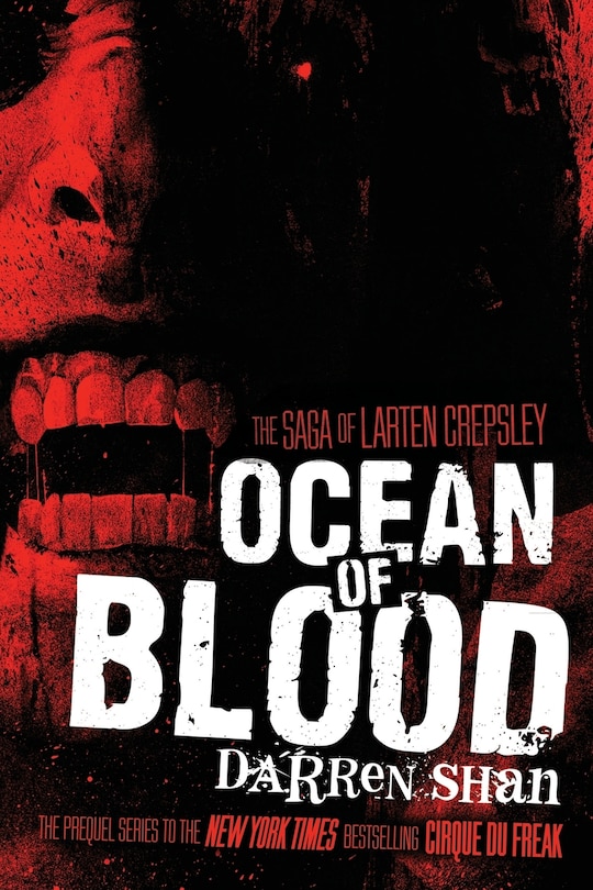 Front cover_Ocean Of Blood