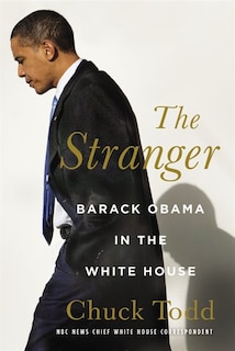 Front cover_The Stranger