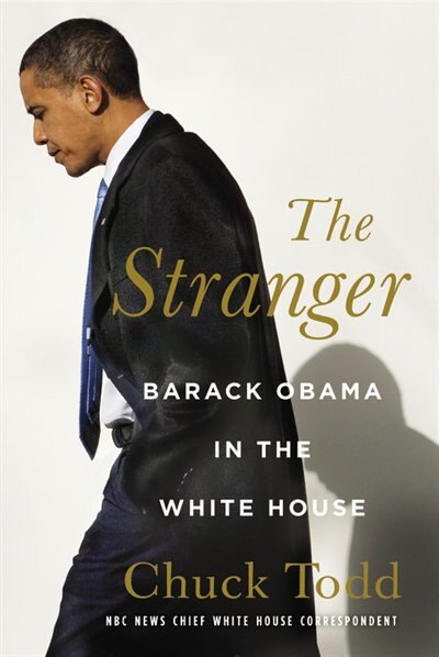 Front cover_The Stranger