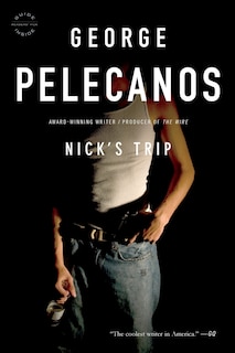 Front cover_Nick's Trip