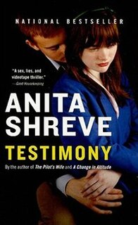 Front cover_Testimony