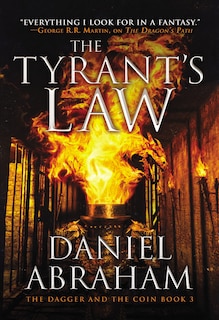 Couverture_The Tyrant's Law