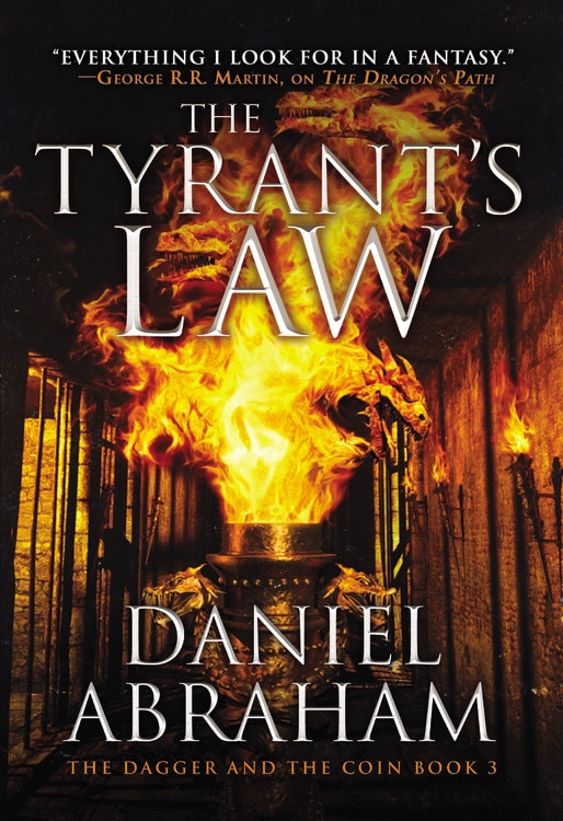 Couverture_The Tyrant's Law