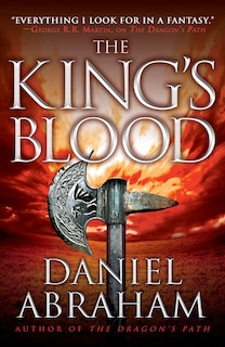 Couverture_The King's Blood
