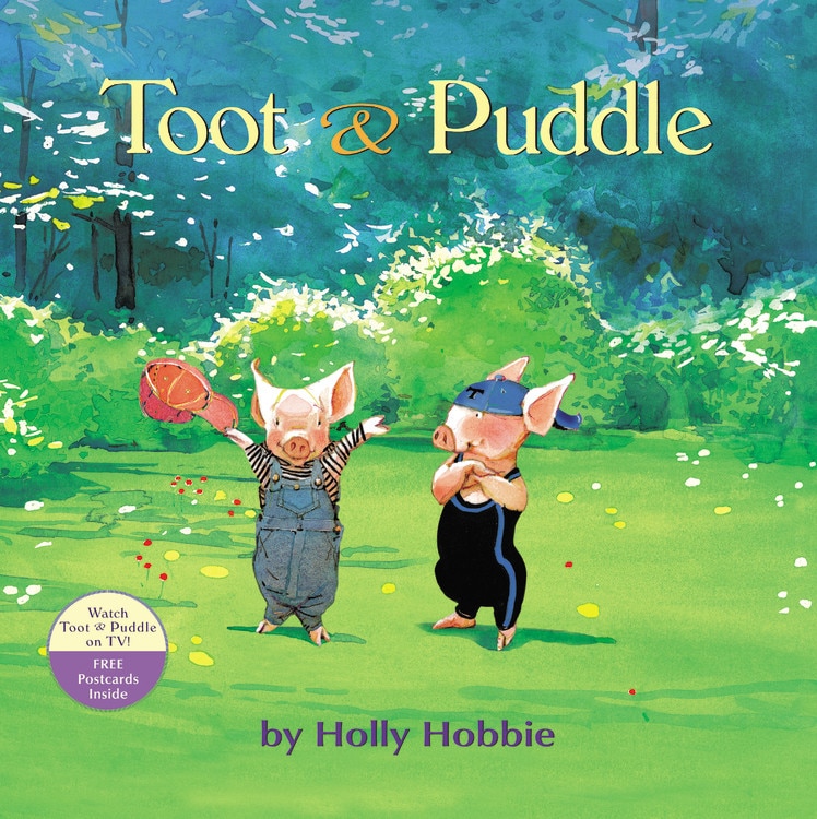 Front cover_Toot & Puddle