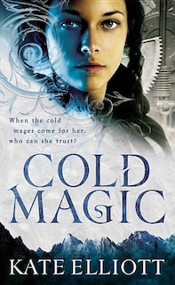 Front cover_Cold Magic