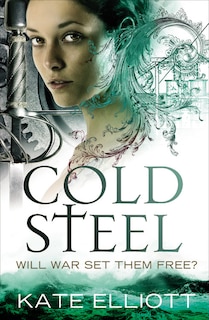 Front cover_Cold Steel