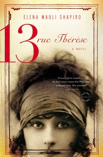Front cover_13, Rue Th&eacute;r&egrave;se