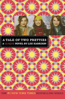 Front cover_A Tale of Two Pretties