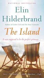 Front cover_The Island