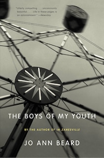 Couverture_The Boys of My Youth