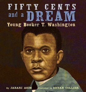 Front cover_Fifty Cents And A Dream