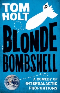 Front cover_Blonde Bombshell