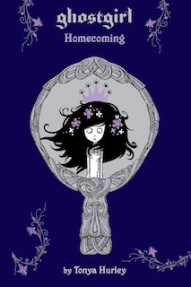 Front cover_Ghostgirl: Homecoming